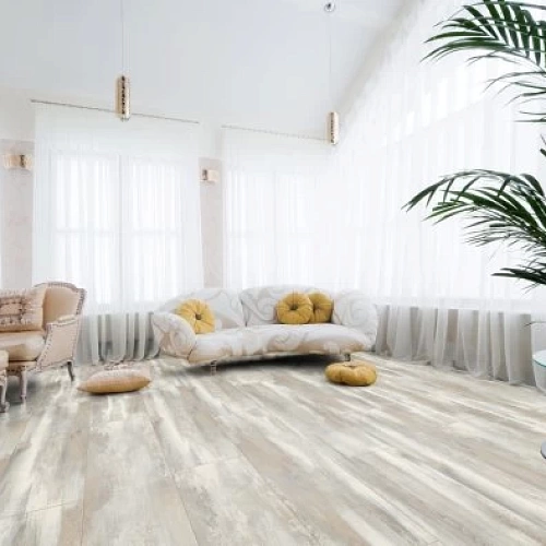 ДУБ ХЕЛЛА ЛАМИНАТ  KRONOTEX  MEGA PLUS ламинат для пола